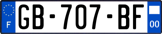 GB-707-BF