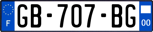 GB-707-BG