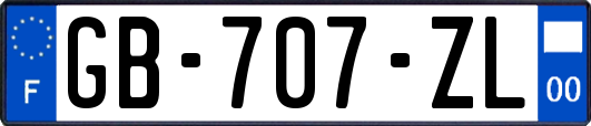 GB-707-ZL