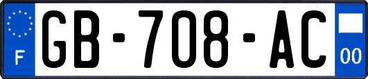 GB-708-AC