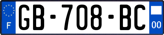 GB-708-BC