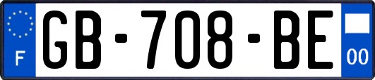 GB-708-BE