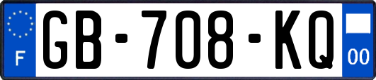 GB-708-KQ