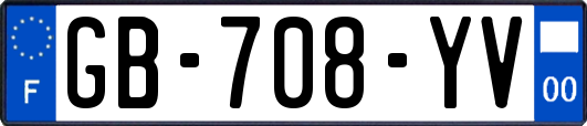 GB-708-YV