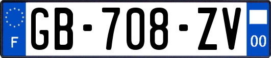 GB-708-ZV