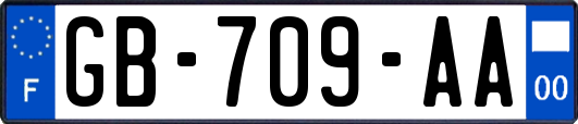 GB-709-AA