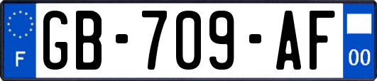 GB-709-AF