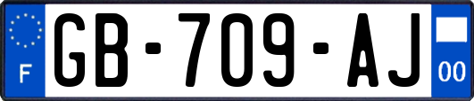 GB-709-AJ