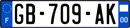 GB-709-AK