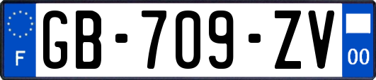 GB-709-ZV