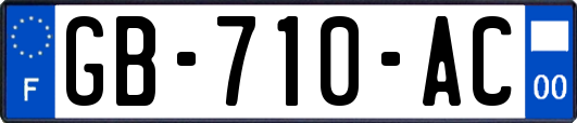 GB-710-AC