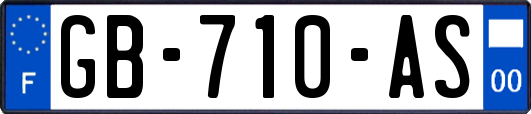 GB-710-AS