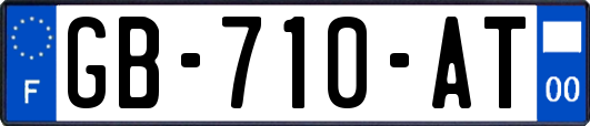 GB-710-AT