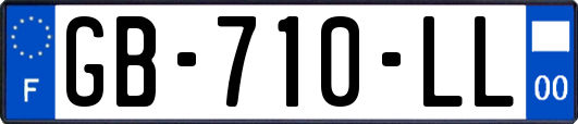 GB-710-LL