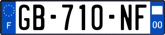 GB-710-NF