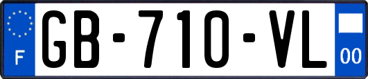 GB-710-VL
