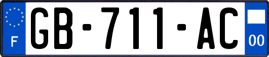 GB-711-AC