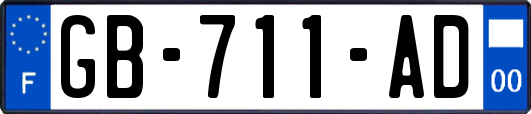 GB-711-AD