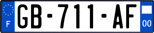 GB-711-AF