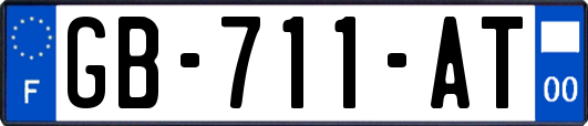 GB-711-AT