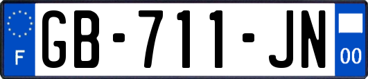 GB-711-JN