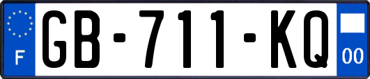 GB-711-KQ