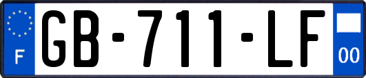 GB-711-LF