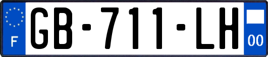 GB-711-LH