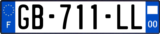 GB-711-LL
