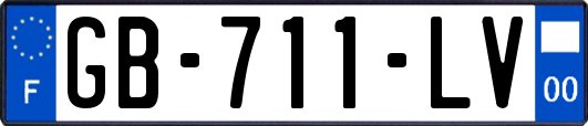 GB-711-LV