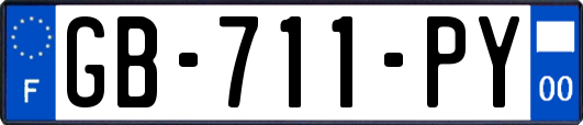 GB-711-PY