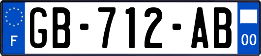 GB-712-AB