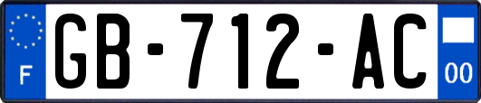 GB-712-AC