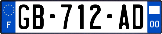 GB-712-AD