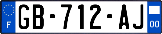 GB-712-AJ