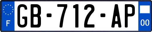 GB-712-AP