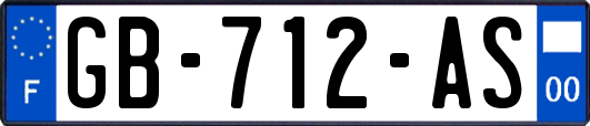 GB-712-AS