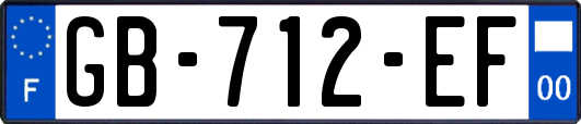GB-712-EF