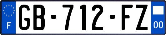 GB-712-FZ