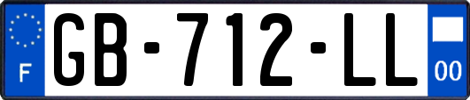 GB-712-LL