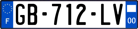 GB-712-LV