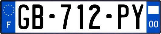 GB-712-PY