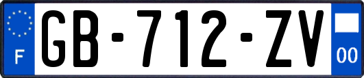 GB-712-ZV