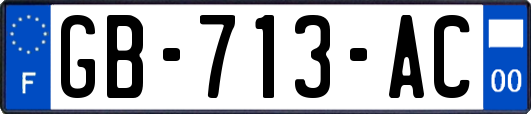 GB-713-AC