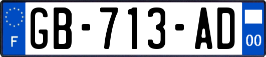 GB-713-AD