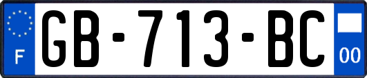 GB-713-BC