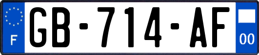 GB-714-AF