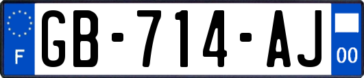 GB-714-AJ