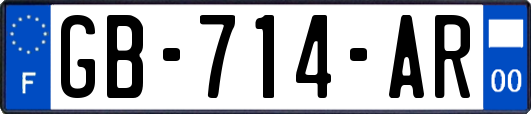 GB-714-AR