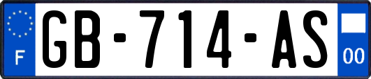 GB-714-AS